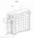 Fig. 03 - AIR CONDITIONING DEVICE INCLUDING OUTDOOR UNIT AND DISTRIBUTION UNIT