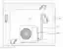 Fig. 01 - AIR CONDITIONING DEVICE