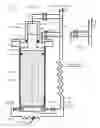 Fig. 01 - Gas balanced cryogenic expansion engine