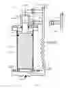 Fig. 02 - Gas balanced cryogenic expansion engine