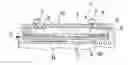Fig. 01 - APPARATUS FOR HEATING GLASS SHEETS FOR TEMPERING