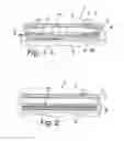 Fig. 02 - APPARATUS FOR HEATING GLASS SHEETS FOR TEMPERING