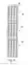 Fig. 03 - APPARATUS FOR HEATING GLASS SHEETS FOR TEMPERING