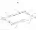 Fig. 01 - Linkage lock