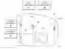 Fig. 01 - Shielding assembly for door lock system