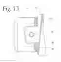 Fig. 08 - Shielding assembly for door lock system
