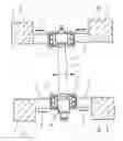 Fig. 01 - ROLLER DEVICE WITH ADJUSTER DEVICE