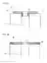 Fig. 03 - Upper-end formed glass complex for hot expanding piercing and method of manufacturing billet for hot extrusion pipe making