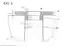 Fig. 04 - Upper-end formed glass complex for hot expanding piercing and method of manufacturing billet for hot extrusion pipe making