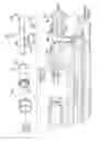 Fig. 02 - Ram for metal can shaper
