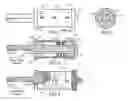 Fig. 03 - Ram for metal can shaper