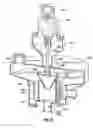 Fig. 05 - Hollow cone degassing