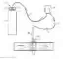 Fig. 01 - Method and device for detecting leaks in an underground liquid pipe, particularly a water pipe