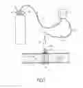 Fig. 02 - Method and device for detecting leaks in an underground liquid pipe, particularly a water pipe