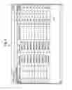 Fig. 07 - Analyzing system for liquid chromatograph and control program for the same system