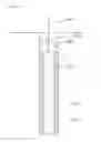Fig. 06 - Measuring apparatus with AE sensor, installing method thereof, and set of the measuring apparatus