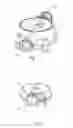 Fig. 02 - Unitary drive system for water meter