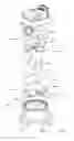Fig. 06 - Unitary drive system for water meter