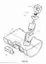 Fig. 06 - Fibre optic accelerometer and a method of manufacturing a fibre optic accelerometer