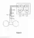 Fig. 06 - Method and apparatus for measuring the structural integrity of a safe-life aircraft component