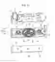 Fig. 14 - Lever operation device