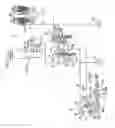 Fig. 04 - Hydraulic control apparatus of automatic transmission