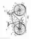 Fig. 02 - Bicycle handlebar and grip assembly
