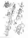 Fig. 03 - Bicycle handlebar and grip assembly