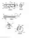 Fig. 09 - Bicycle handlebar and grip assembly