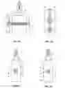 Fig. 02 - Dry wall screw embedder