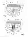 Fig. 02 - Smokeless barbecue