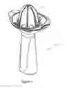 Fig. 02 - CITRUS JUICE AND MEASURE