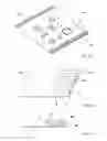 Fig. 08 - Printing screens, frames therefor and printing screen units