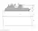 Fig. 01 - Imaging apparatus and method for making flexographic printing masters