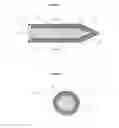 Fig. 02 - Selectable effect warhead