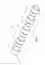Fig. 02 - Camshaft including weight reducing features and method of forming