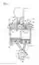 Fig. 02 - Split-cycle air-hybrid engine with air expander and firing mode
