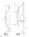 Fig. 02 - Bow utilizing arcuate compression members to store energy