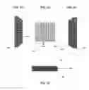 Fig. 04 - Crib shield system and other breathable apparatus