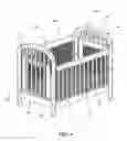 Fig. 06 - Crib shield system and other breathable apparatus