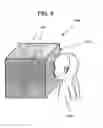 Fig. 12 - Crib shield system and other breathable apparatus