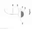Fig. 03 - Nitric oxide delivery system