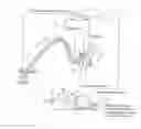 Fig. 01 - Apparatus for supplying respiratory gas and a method for controlling the apparatus