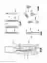 Fig. 14 - Medication inhaler for dispensing multiple capsules