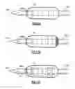 Fig. 17 - Medication inhaler for dispensing multiple capsules