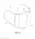 Fig. 02 - MOUTH MASK
