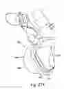 Fig. 23 - Respiratory mask assembly