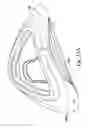 Fig. 34 - Respiratory mask assembly