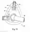 Fig. 49 - Respiratory mask assembly