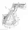 Fig. 01 - Cushion for a respiratory mask assembly